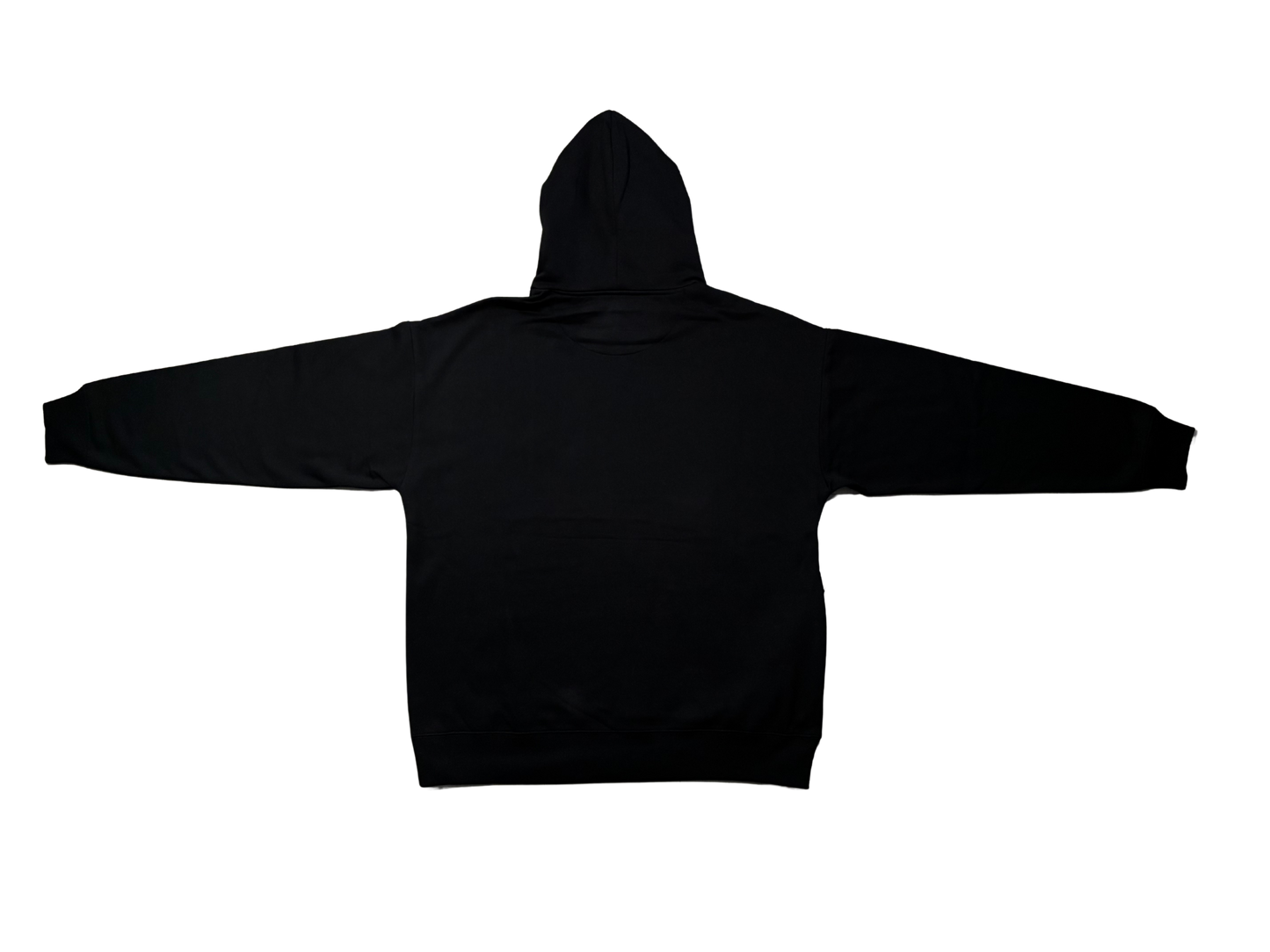 Gym Hoodie