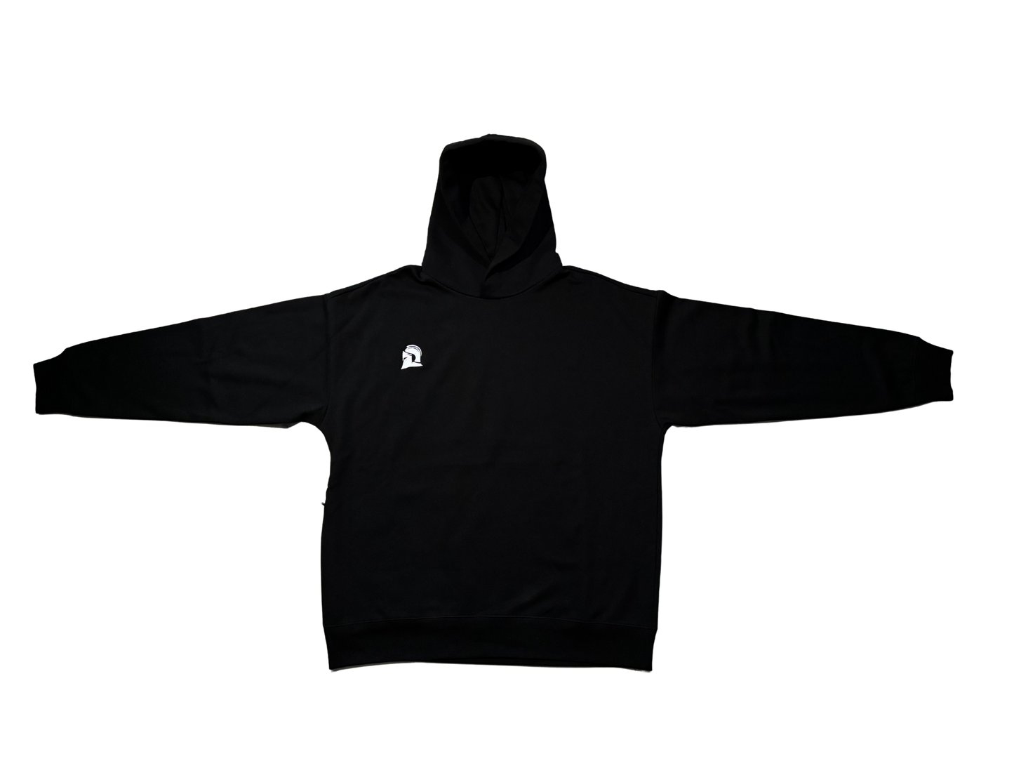 Gym Hoodie
