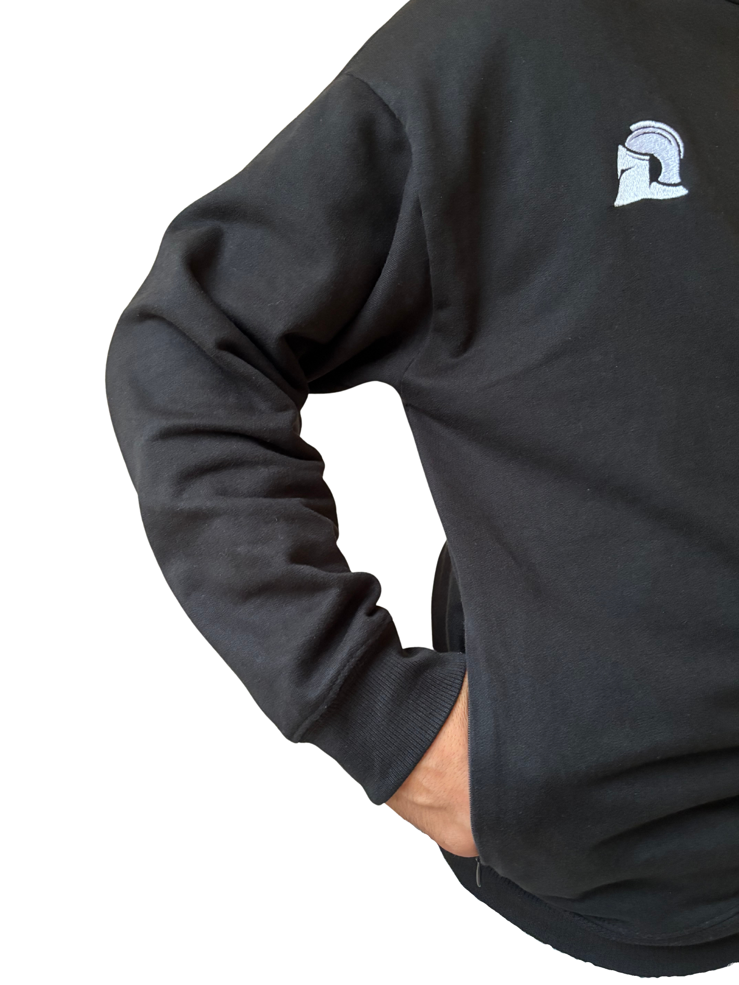 Gym Hoodie