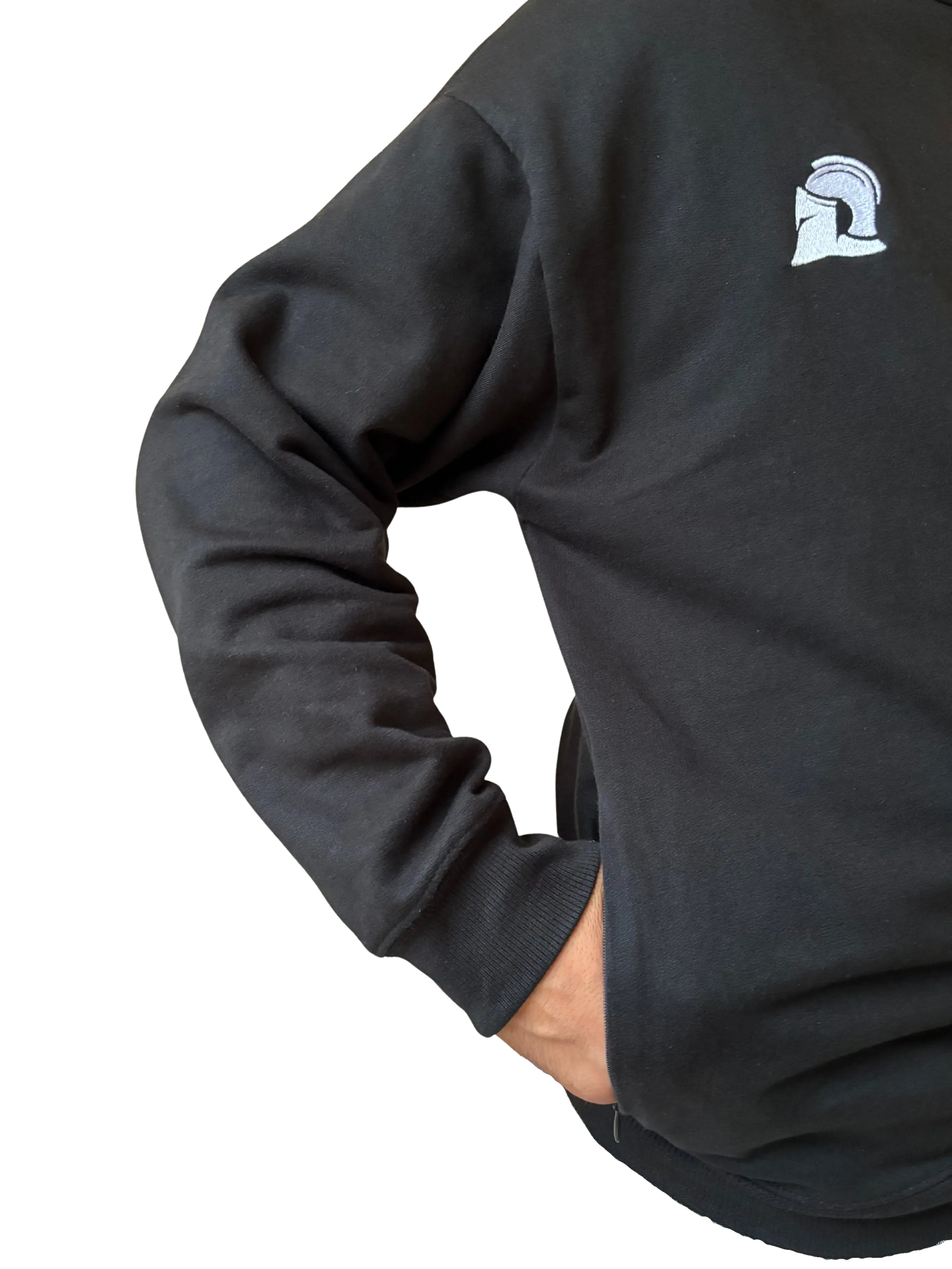 Gym Hoodie DONEDESTAS