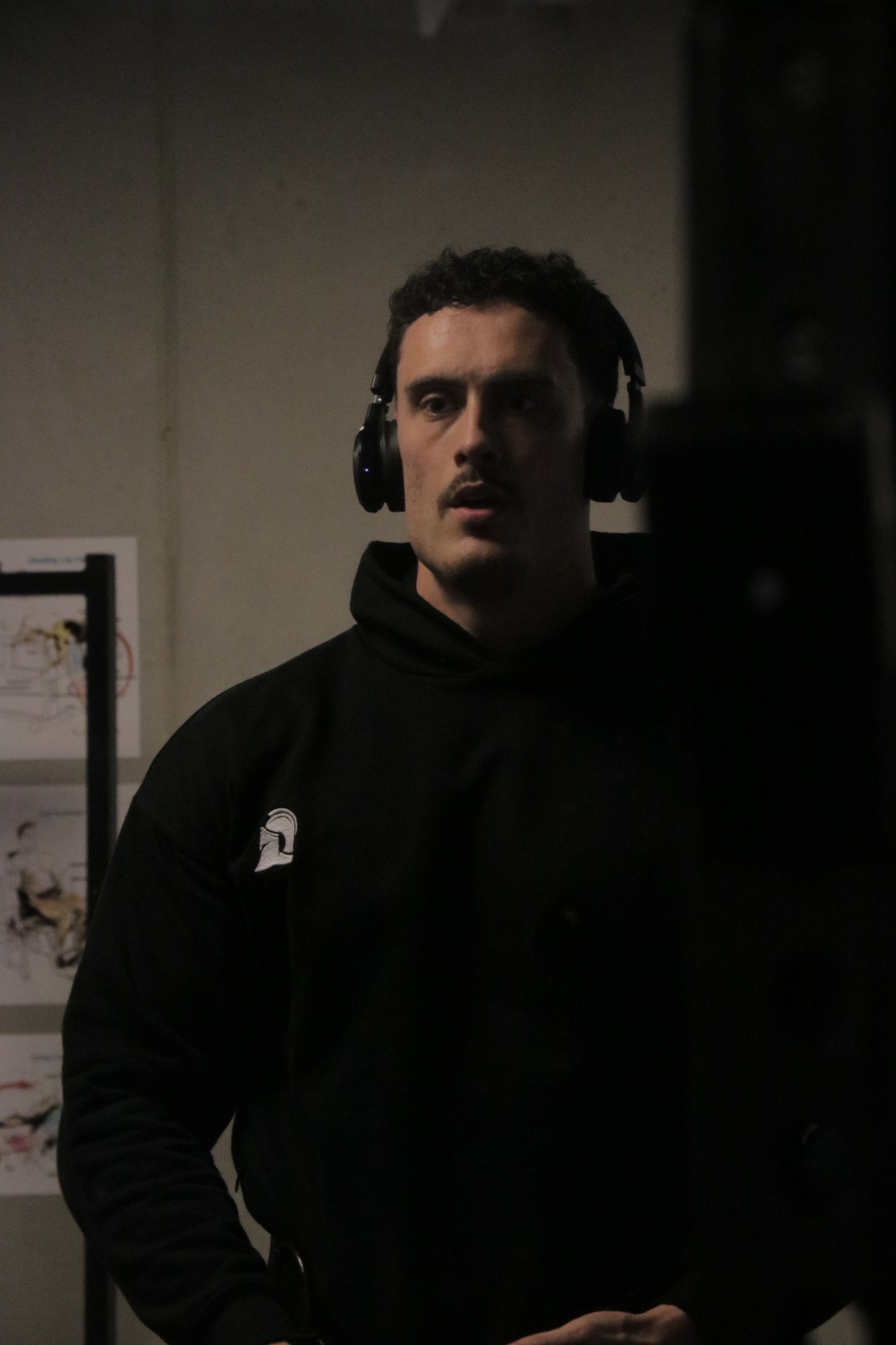 Gym Hoodie