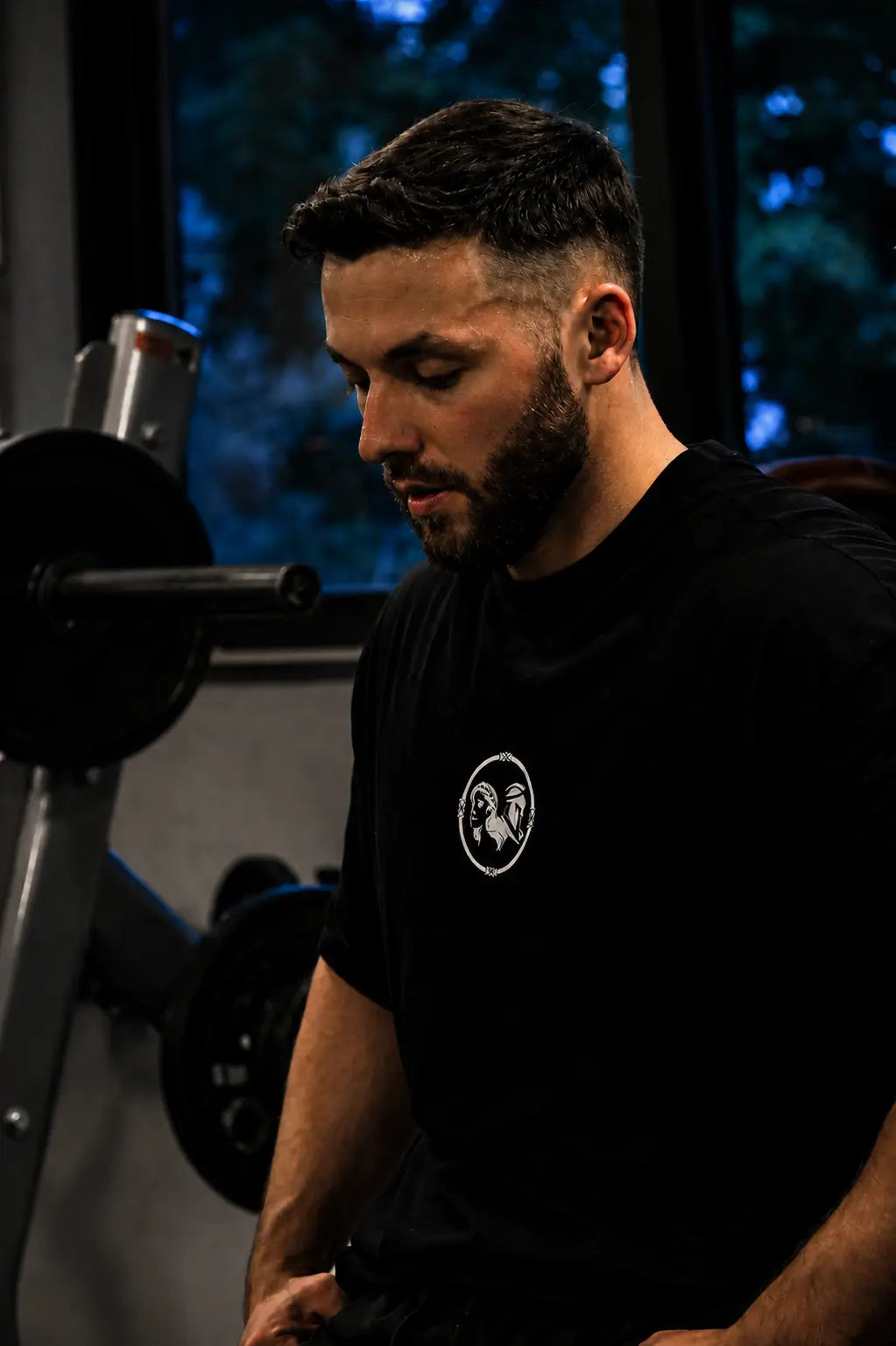 Oversized T-Shirt 2.0 DONEDESTAS