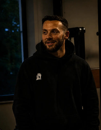 Gym Hoodie DONEDESTAS