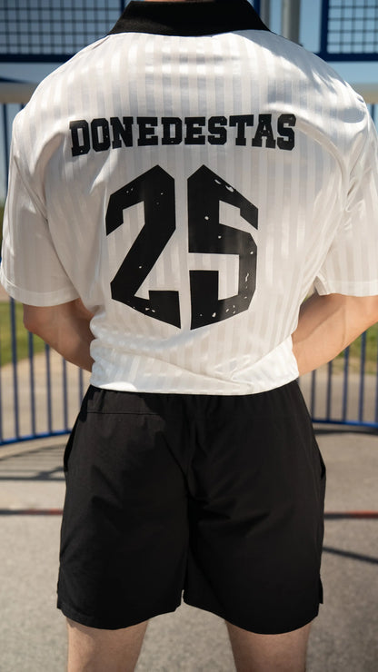 Lightweight Quick Dry Shorts DONEDESTAS