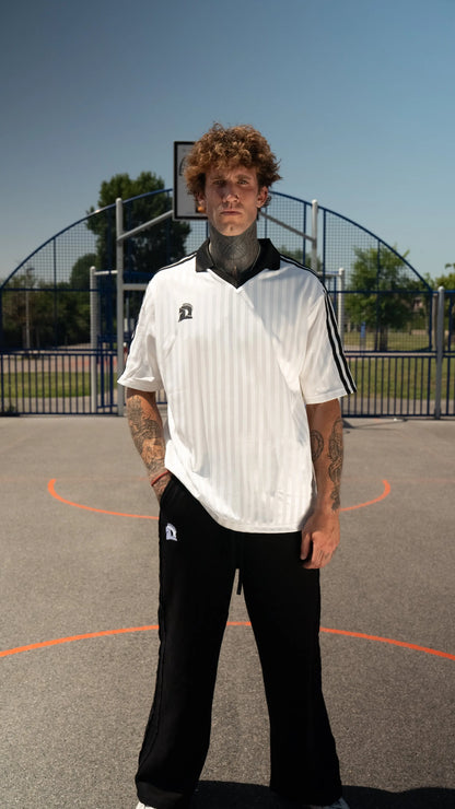 Straight Leg Joggers DONEDESTAS