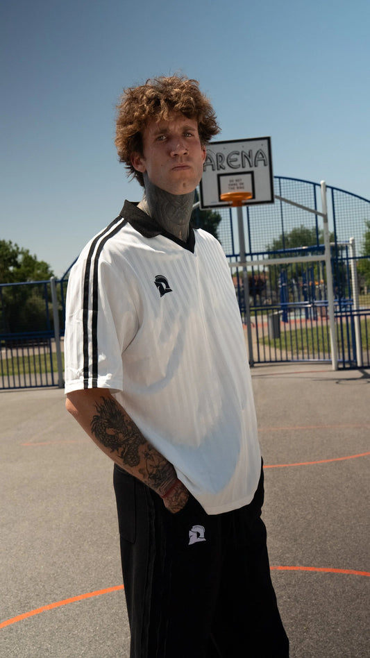 Retro Jersey T-Shirt DONEDESTAS