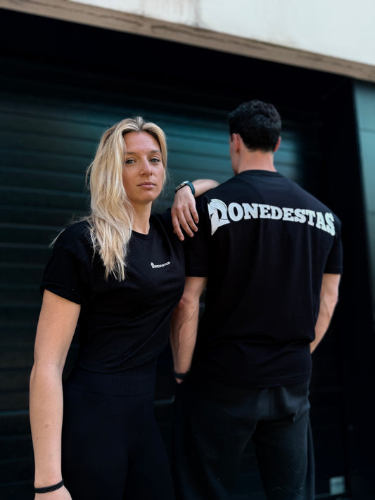 Oversized T-shirt 2.0