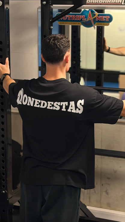 Oversized T-shirt 2.0