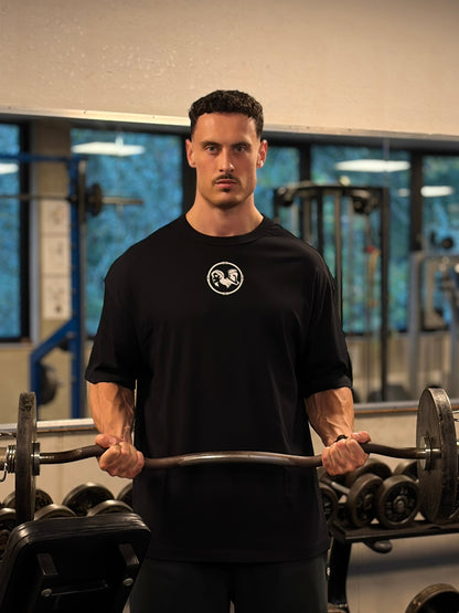 Oversized T-shirt 2.0