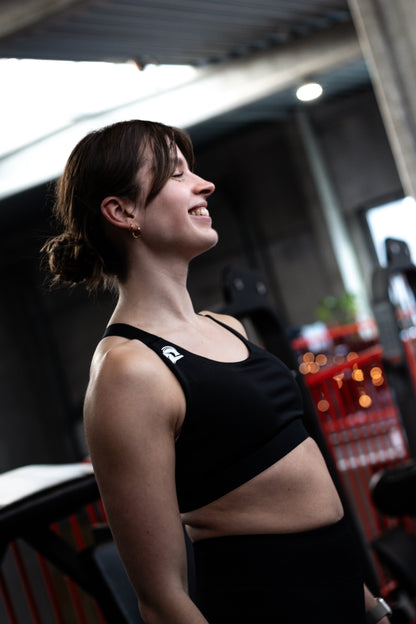 Medium Impact Bra