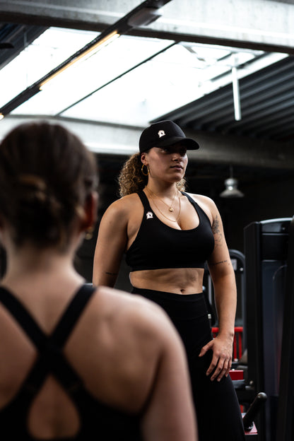 Medium Impact Bra