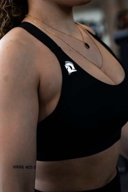 Medium Impact Bra