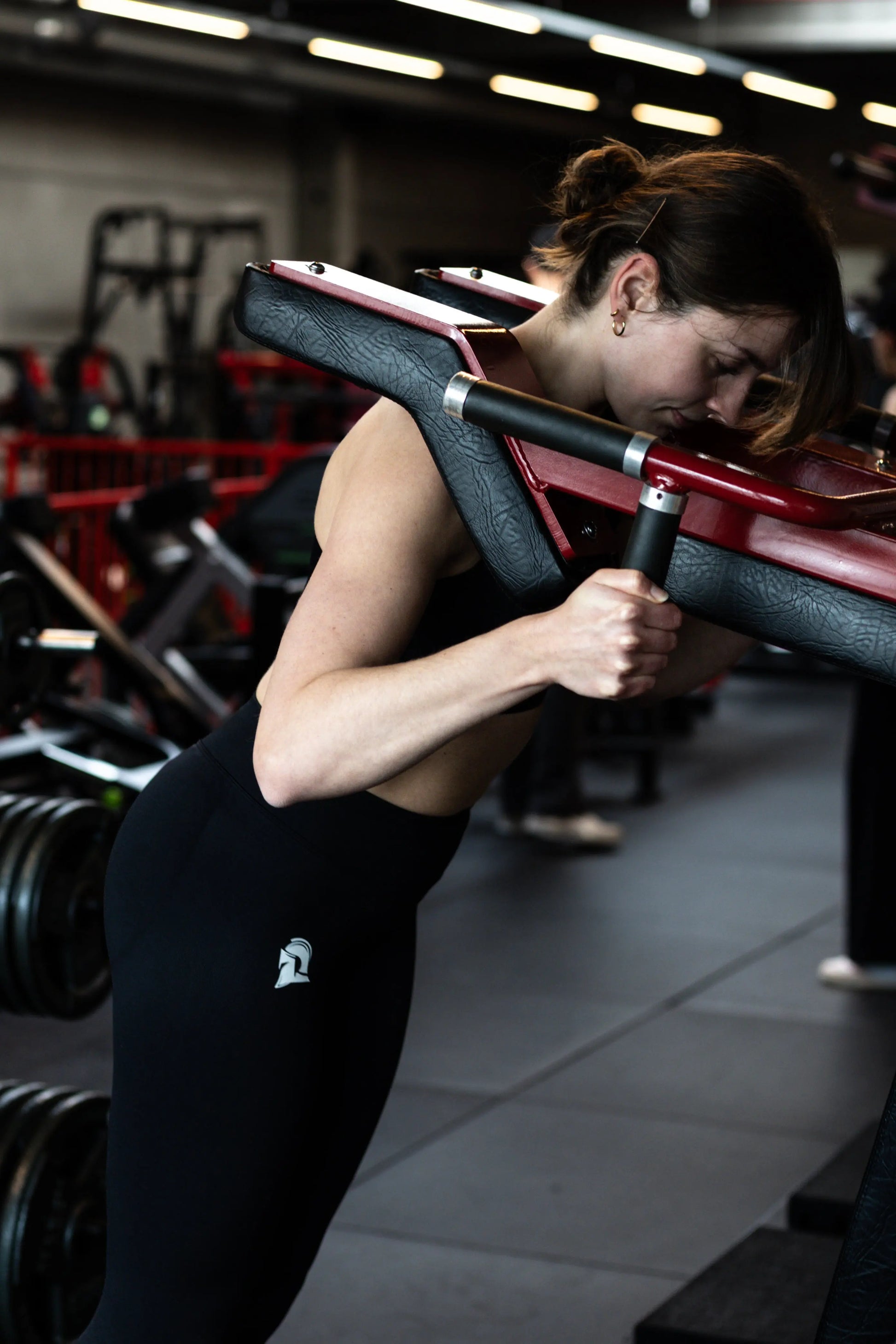 Glute Sculpt Legging DONEDESTAS