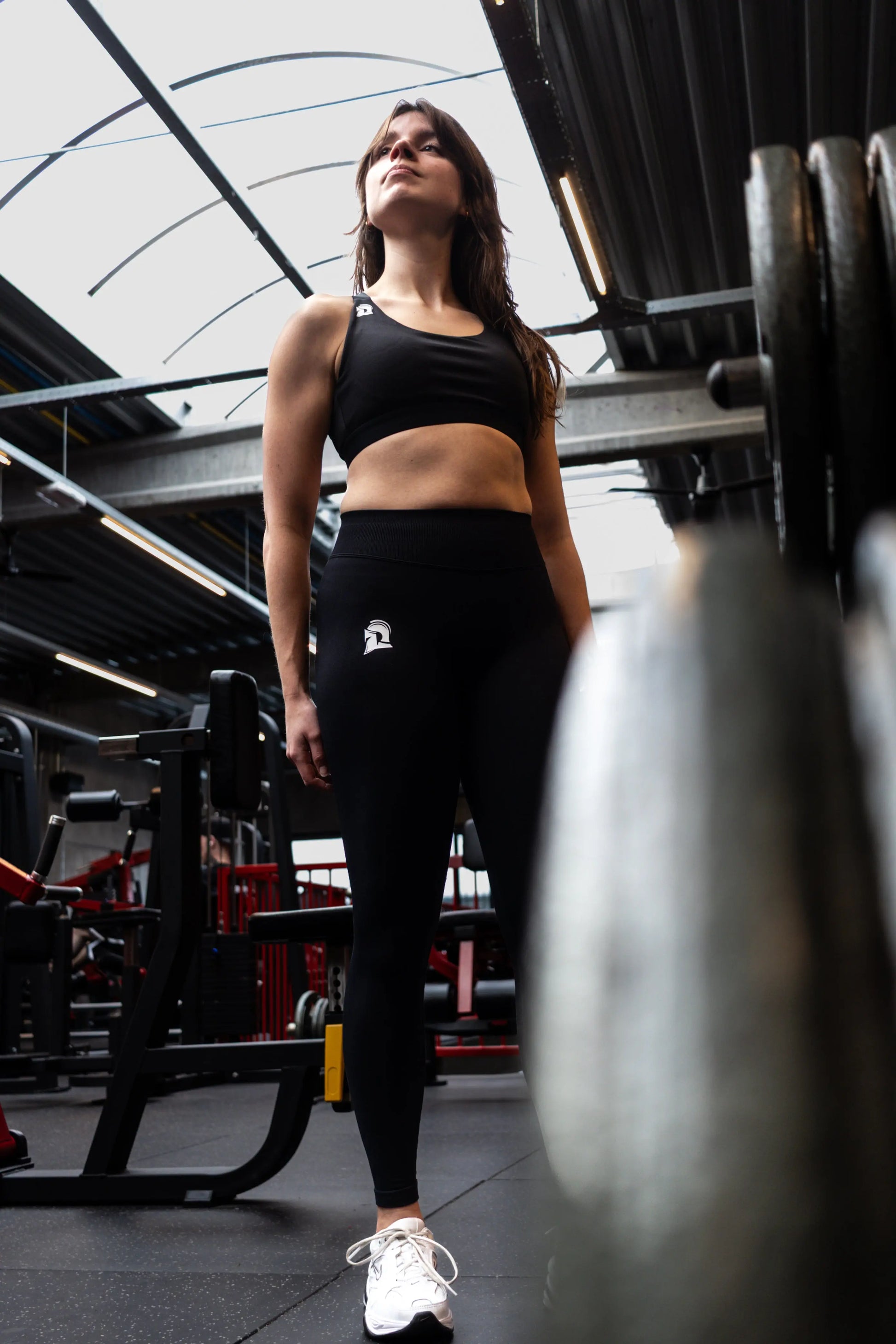 Glute Sculpt Legging DONEDESTAS