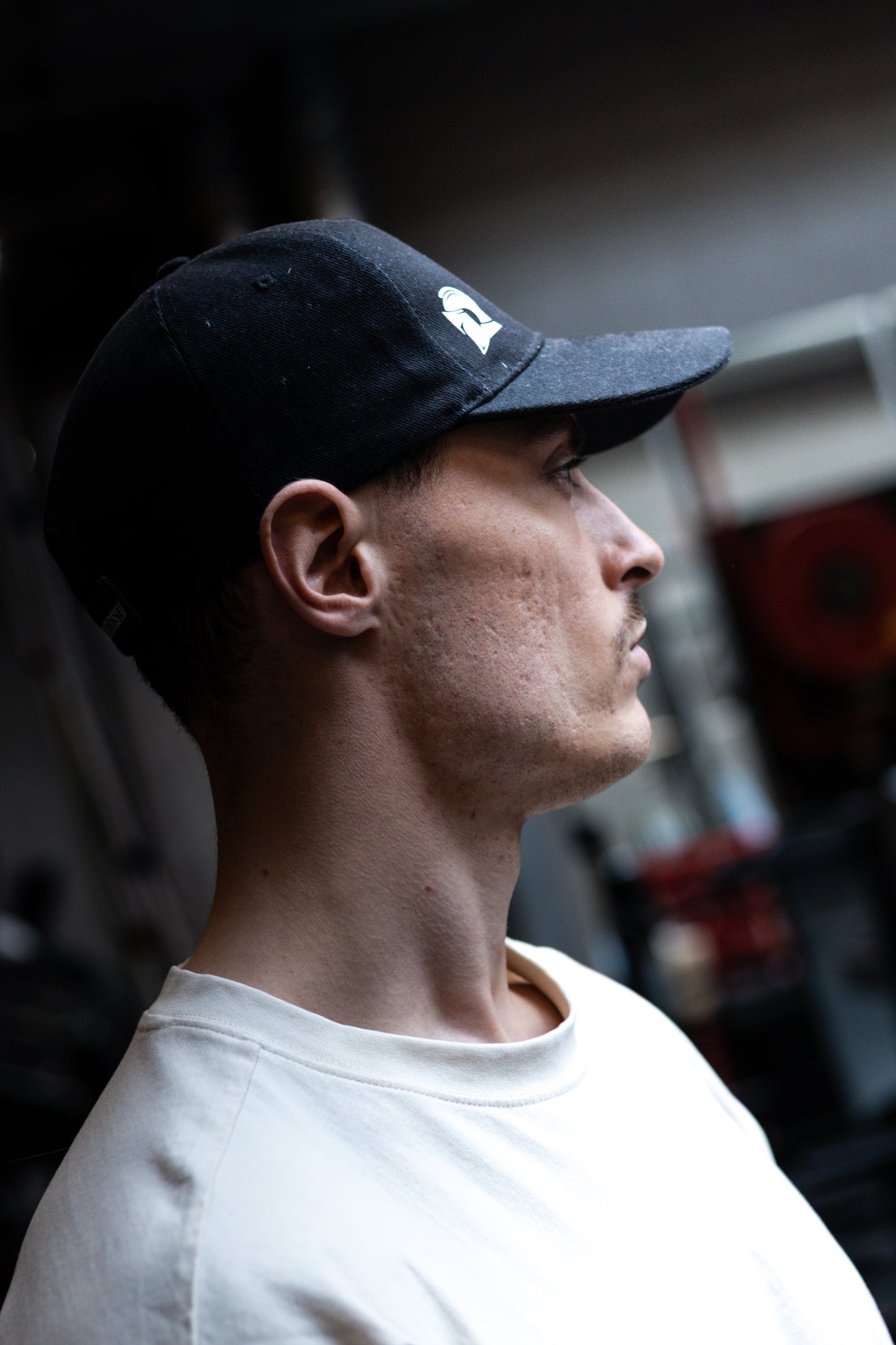 Athletic Cap