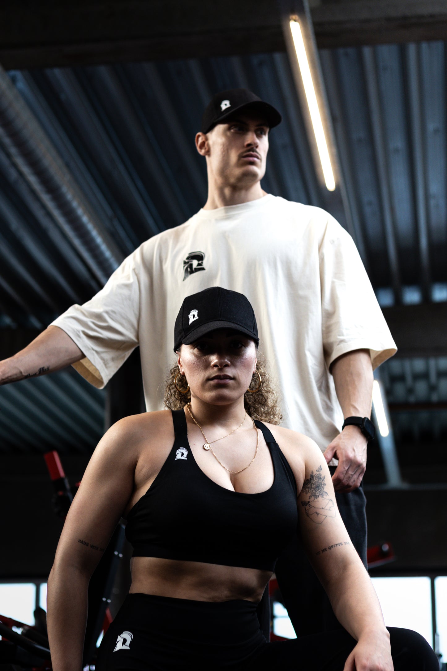 Athletic Cap