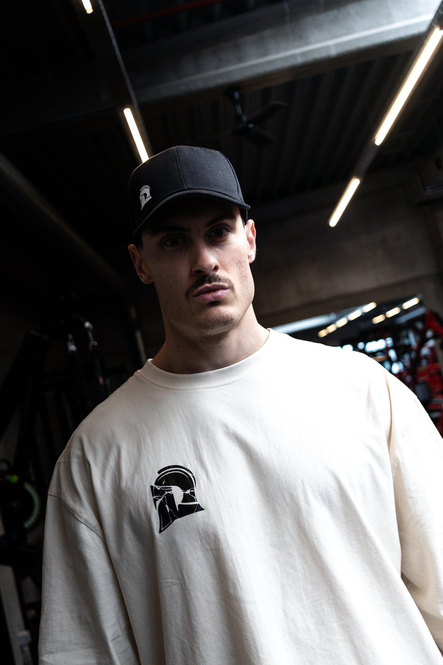 Athletic Cap