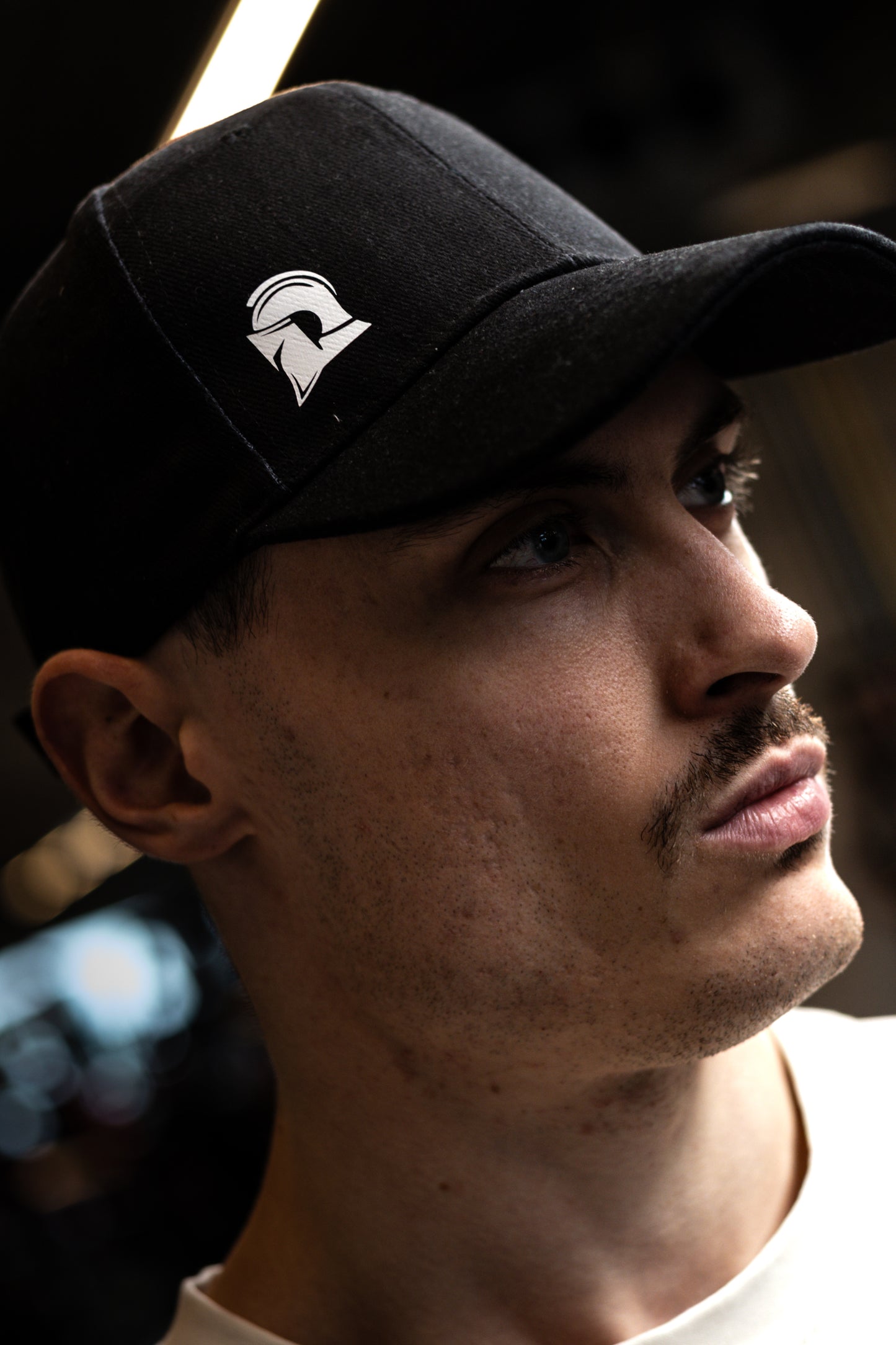 Athletic Cap