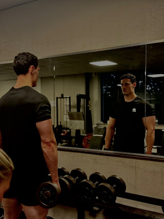 Performance T-shirt