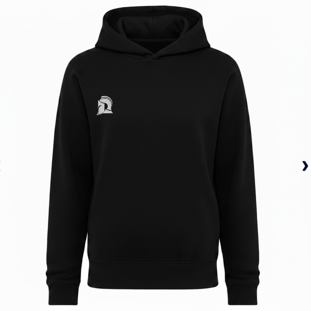 Gym Hoodie