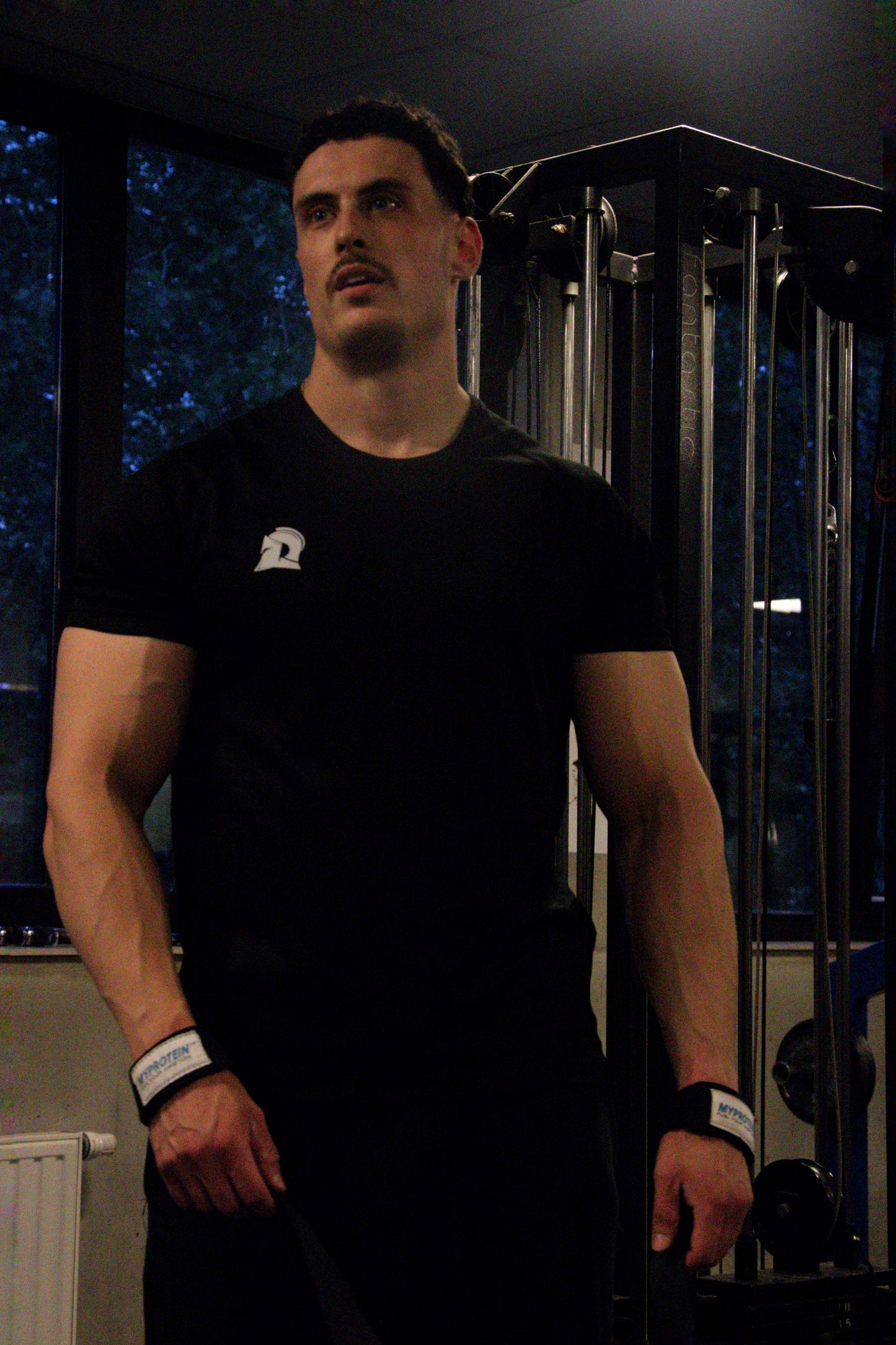 Performance T-shirt