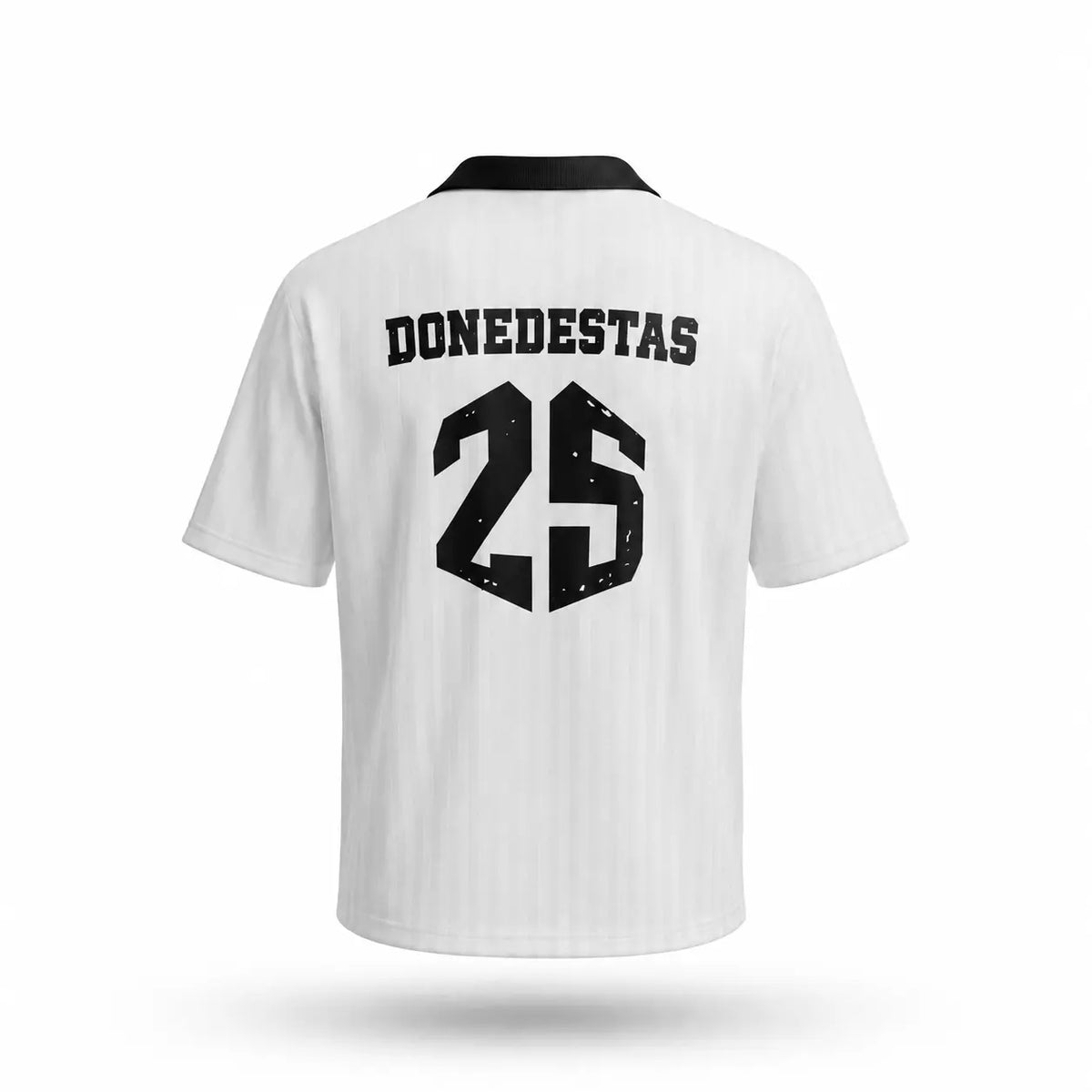 Retro Jersey T-Shirt DONEDESTAS