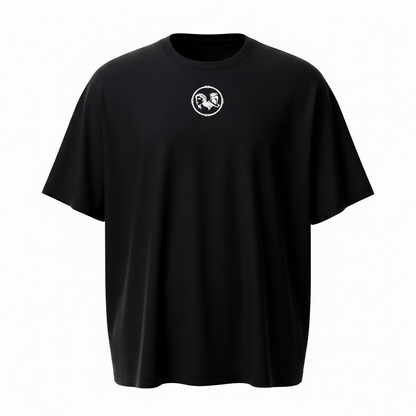 Oversized T-shirt 2.0