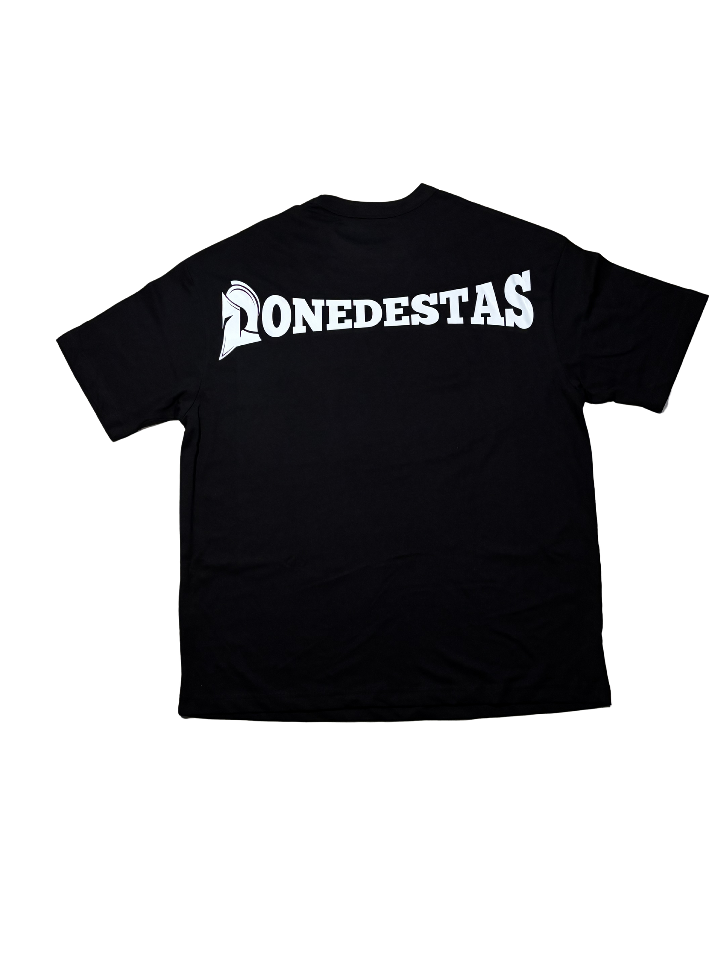 T-shirt Oversize 2.0