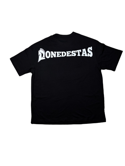 T-shirt Oversize 2.0