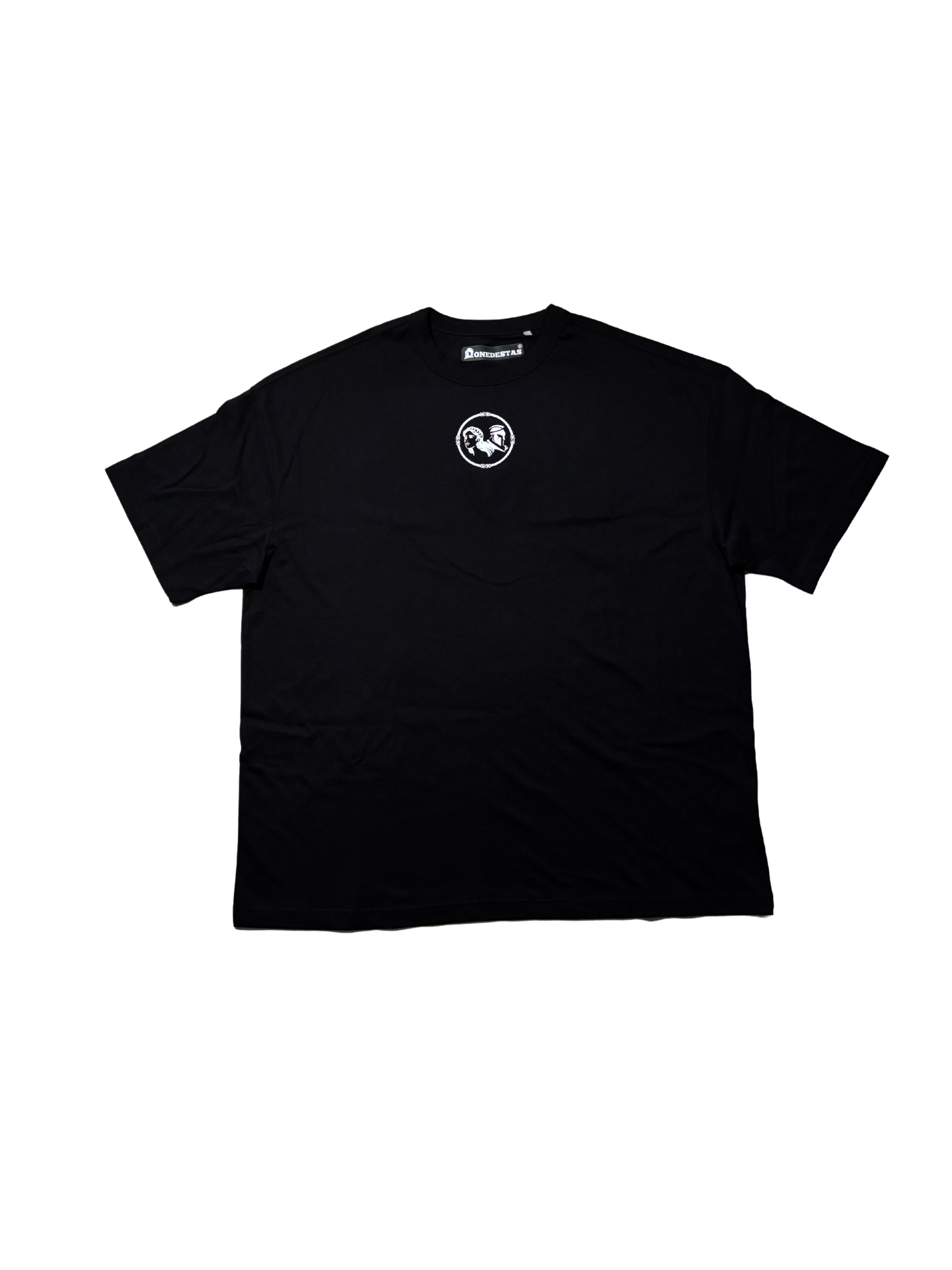 T-shirt Oversize 2.0