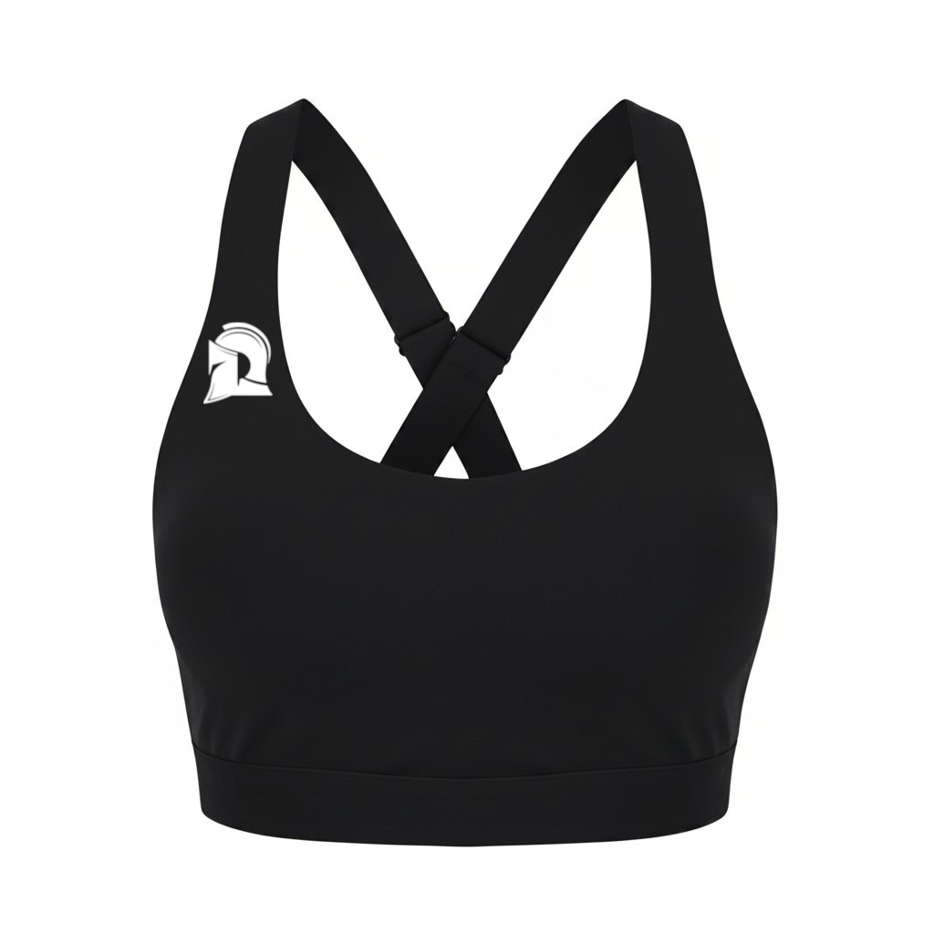 Medium Impact Bra