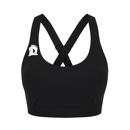 Medium Impact Bra
