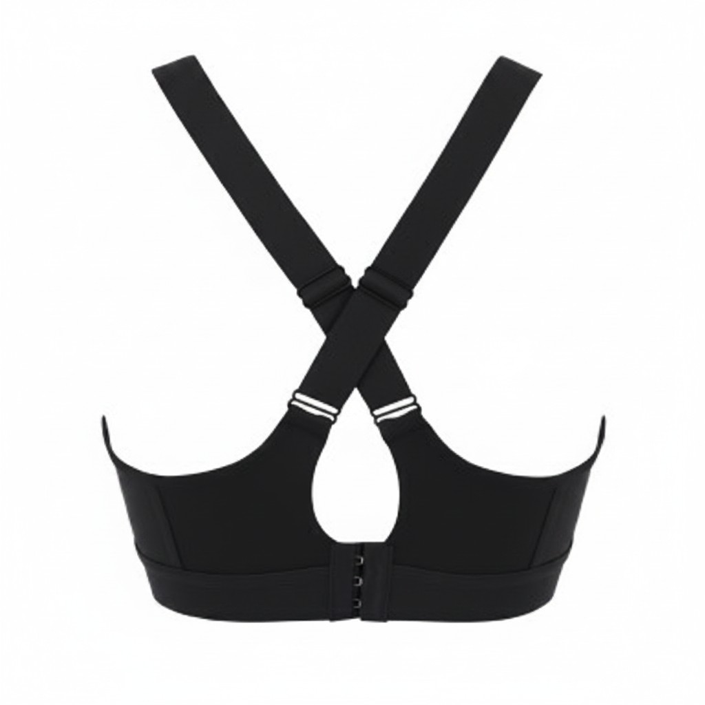 Medium Impact Bra
