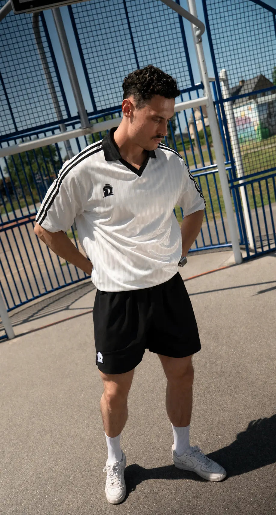 Lightweight Quick Dry Shorts DONEDESTAS